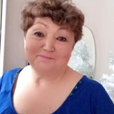 Фотография девушки Римма, 66 лет из г. Каменск-Уральский
