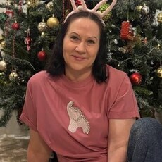 Фотография девушки Ирина, 47 лет из г. Тюмень