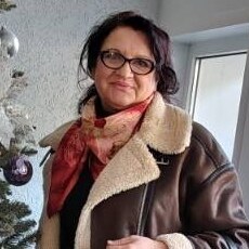 Фотография девушки Алла, 50 лет из г. Брест