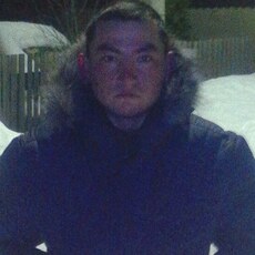 Фотография мужчины Айдар, 29 лет из г. Нефтекамск