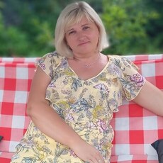 Фотография девушки Наталья, 51 год из г. Краснотурьинск