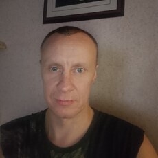 Фотография мужчины Максим, 42 года из г. Байкальск