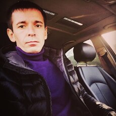 Фотография мужчины Денис Юрьев, 41 год из г. Барнаул