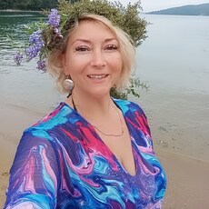 Фотография девушки Анна, 50 лет из г. Хабаровск