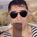 Шарофидин, 47 лет