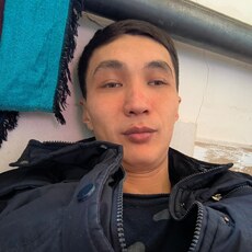 Фотография мужчины Арман, 30 лет из г. Уральск