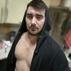 Фотография мужчины Михаил, 35 лет из г. Нахабино