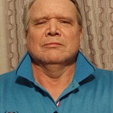 Фотография мужчины Эдвард, 64 года из г. Пермь