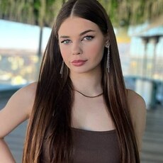Фотография девушки Arina, 27 лет из г. Казань