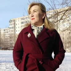 Фотография девушки Светлана, 48 лет из г. Курган