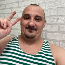 Фотография мужчины Вова, 41 год из г. Могилев