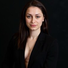 Фотография девушки Кристина, 31 год из г. Брянск