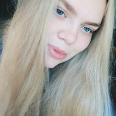 Фотография девушки Наталья, 22 года из г. Брест