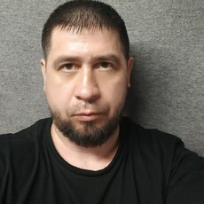 Фотография мужчины Максим, 37 лет из г. Курск