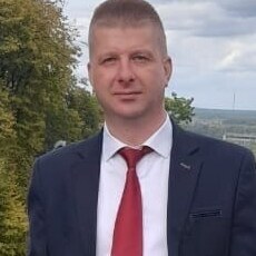 Фотография мужчины Павел, 42 года из г. Брянск