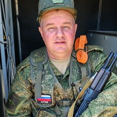 Фотография мужчины Александр, 42 года из г. Дзержинск