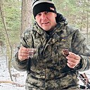 Михаил, 40 лет