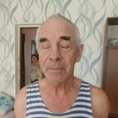 Фотография мужчины Владимир, 69 лет из г. Тихорецк