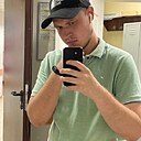 Степан, 25 лет