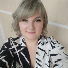Фотография девушки Наталья, 30 лет из г. Калининград