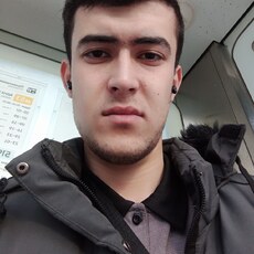 Фотография мужчины Али, 23 года из г. Нальчик