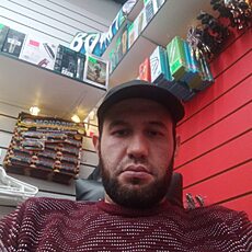 Фотография мужчины Ali, 32 года из г. Речица