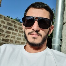 Фотография мужчины Kar, 26 лет из г. Златоуст