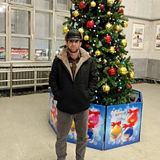 Фотография мужчины Алик, 40 лет из г. Качканар