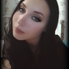 Фотография девушки Кристина, 18 лет из г. Новоалтайск