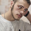 Александр, 20 лет