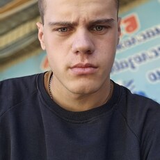 Фотография мужчины Александр, 20 лет из г. Улан-Удэ