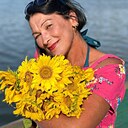 Павліна, 47 лет