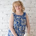 Милочка, 57 лет