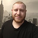 Михаил, 36 лет