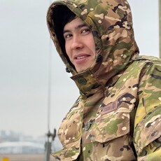 Фотография мужчины Даулет, 24 года из г. Астана