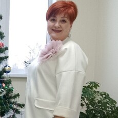 Фотография девушки Наталья, 60 лет из г. Собинка