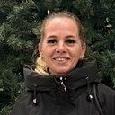 Оксана, 43 года