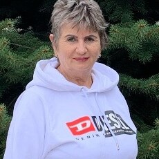 Фотография девушки Елена, 60 лет из г. Ростов-на-Дону
