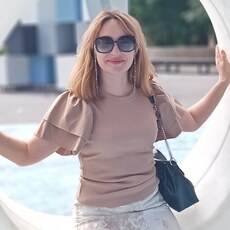 Фотография девушки Ирина, 37 лет из г. Сургут