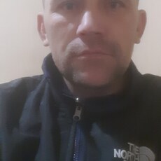 Фотография мужчины Антон, 39 лет из г. Кизилюрт