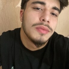 Фотография мужчины Shamil, 18 лет из г. Тверь