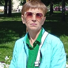 Фотография девушки Светлана, 56 лет из г. Слоним