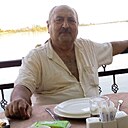 Натиг, 59 лет