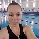 Татка, 40 лет