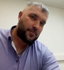 Фотография мужчины Андрей, 37 лет из г. Пласт