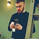 Турок, 35 лет