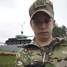 Фотография мужчины Николай, 29 лет из г. Меленки