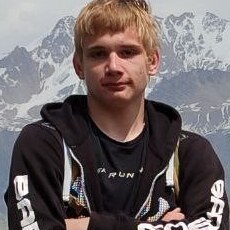 Фотография мужчины Андрей, 18 лет из г. Алматы