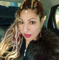 Фотография девушки Алсу, 46 лет из г. Челябинск