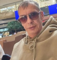 Фотография мужчины Олег, 54 года из г. Братск